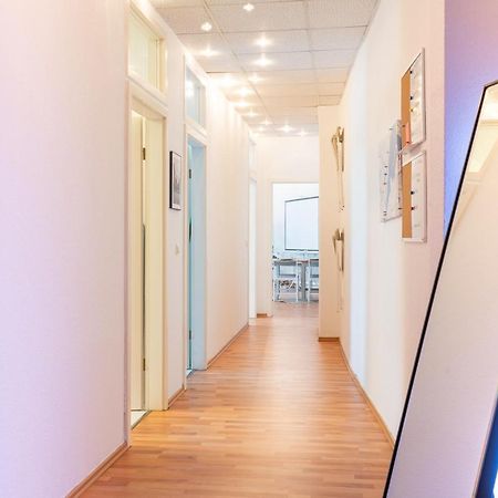 Gemuetliches Apartment Im Herzen Kiels Kültér fotó