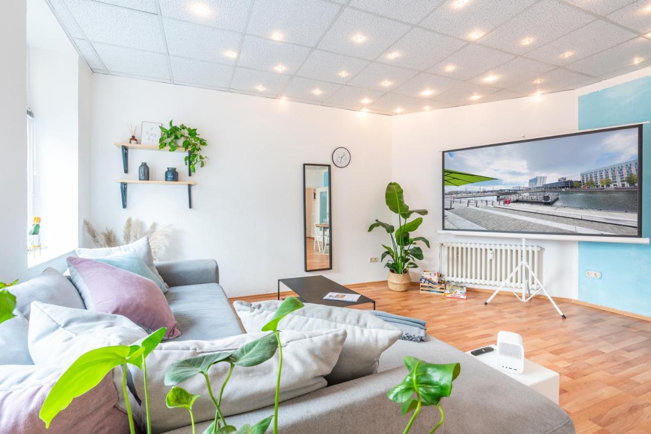 Gemuetliches Apartment Im Herzen Kiels Kültér fotó
