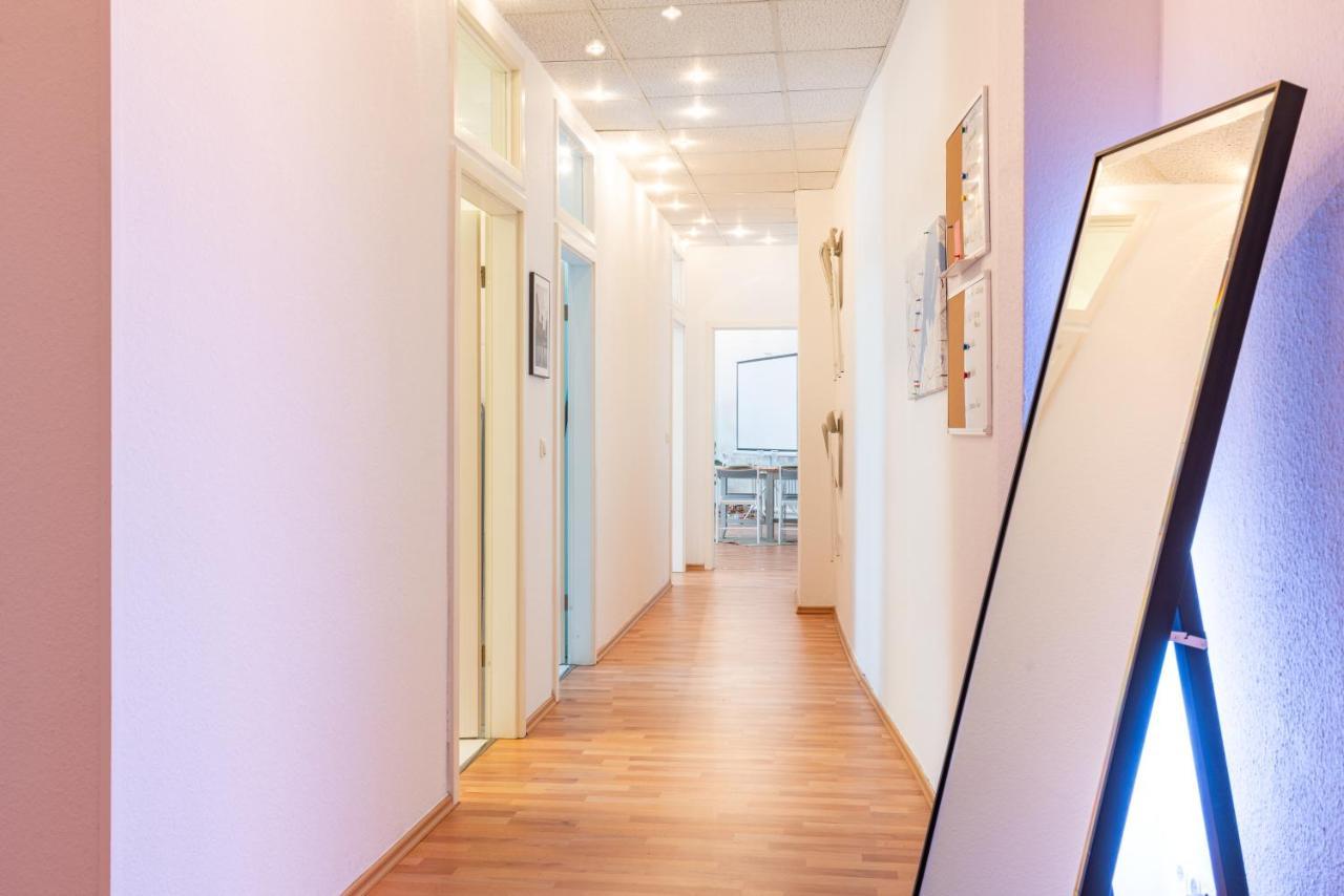 Gemuetliches Apartment Im Herzen Kiels Kültér fotó